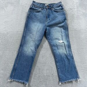 Wrangler Wild West Jeans